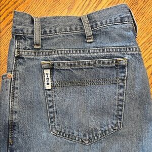Cinch Men's 36x38 Classic Denim Jeans